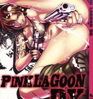 Taiwan Pink Lagoon DX- Black lagoon hentai Naked