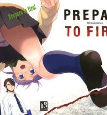 Tall Prepare to fire!- Inazuma eleven hentai Hermana