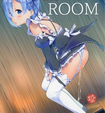 Blowjob RE:ST ROOM- Re zero kara hajimeru isekai seikatsu hentai Pussysex