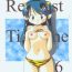 Cocksucker Rest time 6- Urusei yatsura hentai Ink