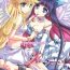 Screaming Serious Angel- Panty and stocking with garterbelt hentai Full