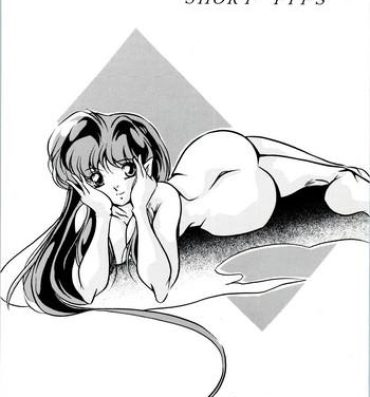 Fucked Hard SHORT TIPS- Ranma 12 hentai Urusei yatsura hentai Free Blow Job