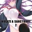 Hunks VIOLATE A SANCTUARY 2- Fate grand order hentai Bwc