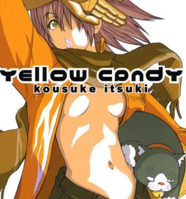 Aunt Yellow Candy- Love hina hentai Flcl hentai Spooning