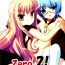 Sexo ZERO 2!- Zero no tsukaima hentai Free Rough Sex Porn