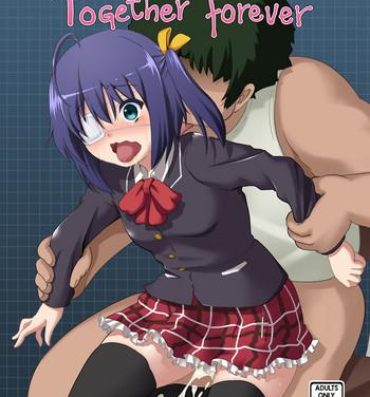 Freeporn Zutto Issho | Together forever- Chuunibyou demo koi ga shitai hentai Free Amature