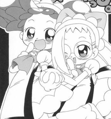 Fisting Hazudorecchi.- Ojamajo doremi hentai Pussy Sex