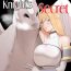 Lesbos Onna Kishi no Himitsu | A Lady Knight’s Secret- Original hentai Harcore