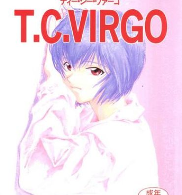 Freak T.C.VIRGO- Neon genesis evangelion hentai Slayers hentai Tobe isami hentai Bakuretsu hunters hentai Gay Bukkakeboy