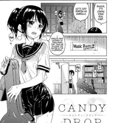 Step Sister Candy Drop Role Play