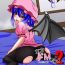 Gay Twinks [Endless Requiem (yasha)] Touhou Do M Hoi Hoi ~Remilia Hen~ 2 (Touhou Project) [Digital]- Touhou project hentai Ametur Porn