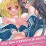 Gaystraight Eny Dou Roulette Project Vol. 1- Original hentai Amateur Asian