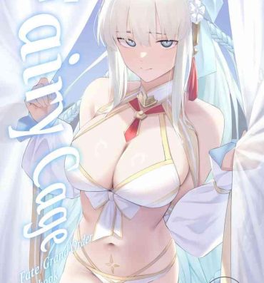 Action Fairy Cage- Fate grand order hentai Caseiro