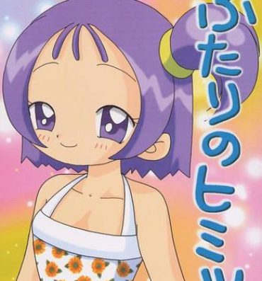 Bhabi Futari no Himitsu- Ojamajo doremi hentai Tribute