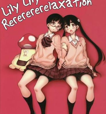 Teamskeet Lily Lily Reapers Rererererelaxation Strip