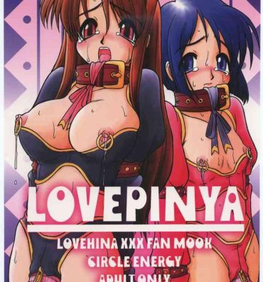 Webcams LOVE PINYA- Love hina hentai Desnuda