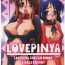 Webcams LOVE PINYA- Love hina hentai Desnuda