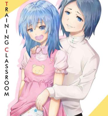 4some Re-Training Classroom- Ansatsu kyoushitsu | assassination classroom hentai Costume