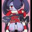 Blow Job Porn SSM – Skullgirls Squigly Masturbation- Skullgirls hentai Tit