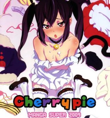 Gay Skinny Cherry pie- K on hentai Sluts