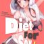 Hugetits Diet For Sex!- Original hentai Brother Sister