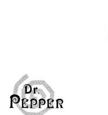 Ass Dr Pepper- Brave police j decker hentai Muslim