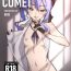 Shaved DREAMLIKE COMET- Hololive hentai Tiny Tits Porn