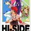 Movie HI-SIDE 1- Tenchi muyo hentai Magic knight rayearth hentai Gundam wing hentai Macross 7 hentai Asiansex