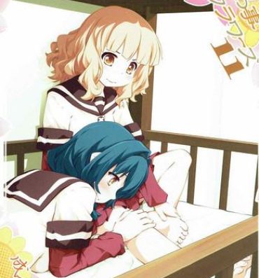 Home Himegoto Flowers 11- Yuruyuri hentai Couple