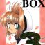 Prostituta JEWEL BOX 3- Cardcaptor sakura hentai Celebrities