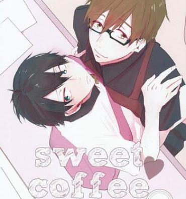 Hardcore sweet coffee- Free hentai Gay Cut