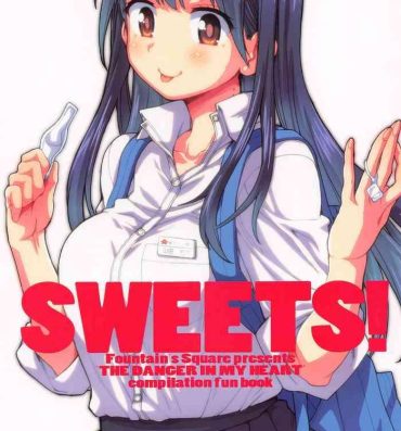 Hot Girl Fucking SWEETS!- Boku no kokoro no yabai yatsu hentai Movies