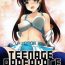 Femdom Porn teenage appearance+α- The idolmaster hentai Parody