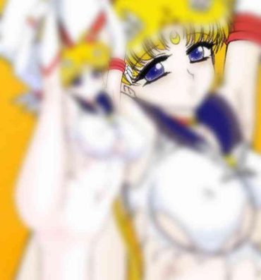 Bisexual Cunt Transplantion Surgery- Sailor moon | bishoujo senshi sailor moon hentai Gemidos