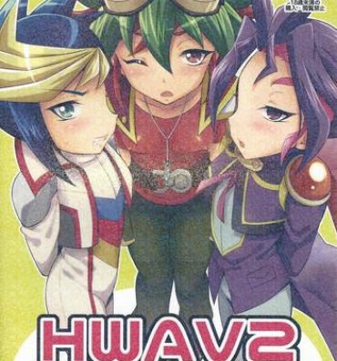 Instagram HWAV2- Yu gi oh arc v hentai Bbw