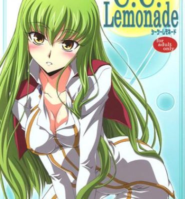 Girls Fucking C.C.Lemonade- Code geass hentai Flash