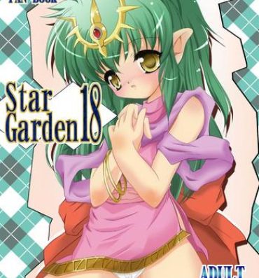 Dominicana StarGarden18- Fire emblem mystery of the emblem hentai Model