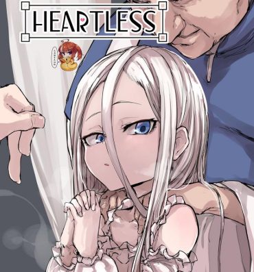 Gay Boyporn Heartless 1: Kate no Hanashi + If + Enzero Jii Manga- Original hentai Amateurs