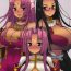 Sextape Shemei Sassou- Koihime musou hentai Live