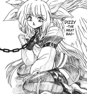 Verified Profile Bibi Anbetsu 30- Guilty gear hentai Couch