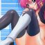 Teen Burning!! 2- Gundam seed destiny hentai Anus