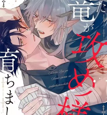 Pack 將撿回來的龍培育成攻 Ruiva