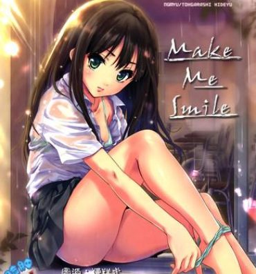Couple Make Me Smile- The idolmaster hentai Fucks