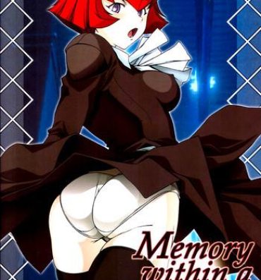 Lesbian Memory within a memory- The big o hentai Dad
