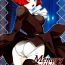 Lesbian Memory within a memory- The big o hentai Dad