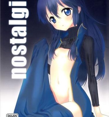 Masturbate nostalgia- Fire emblem awakening hentai Orgasmo