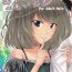 Sluts Toshishita Kareshi no Sasoikata- The idolmaster hentai Free Amateur