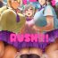Stranger Whip Whip RUSH!!!- Original hentai Gayclips