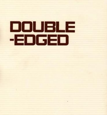 Amateur DOUBLE-EDGED- Zoids genesis hentai Blondes