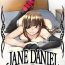 Good JANE DANIEL- Girls frontline hentai Wanking